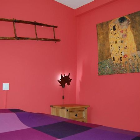 Casa Del Sella Villa El Llano Buitenkant foto